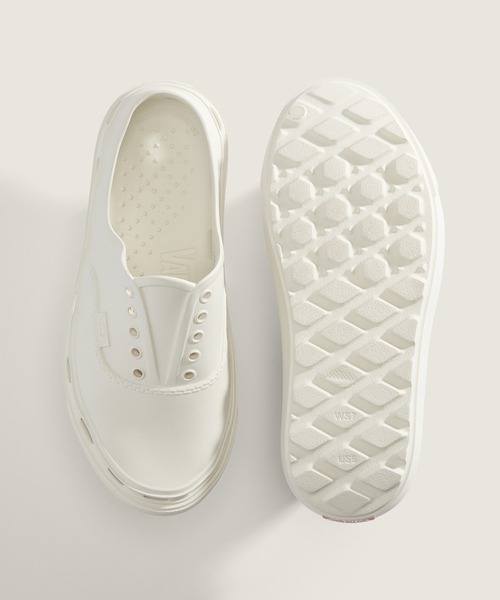VANS（ヴァンズ） スニーカー ミュール オーセンティック フォーム