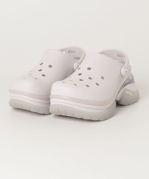 crocs（クロックス） サンダル crocs Super Bae Clog / クロックス