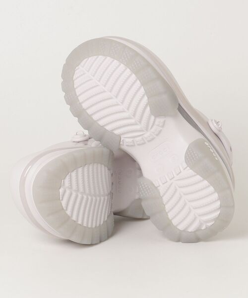 crocs（クロックス） サンダル crocs Super Bae Clog / クロックス