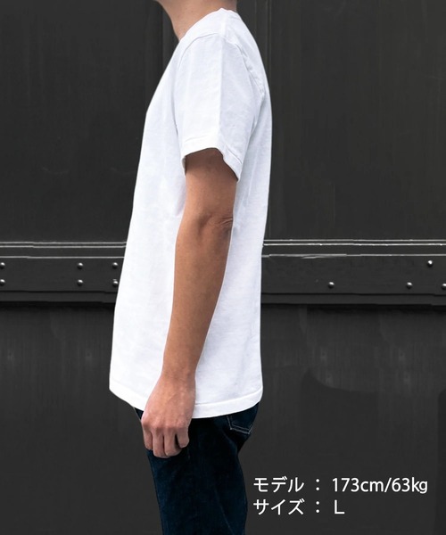「TMT」 半袖Tシャツ「pac-manコラボ」 MEDIUM ホワイト メンズ_画像6