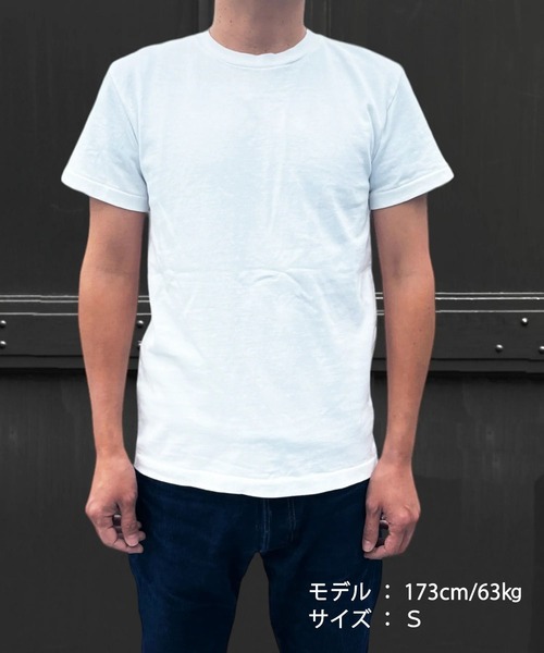 「TMT」 半袖Tシャツ「pac-manコラボ」 MEDIUM ホワイト メンズ_画像8