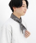 スカーフ バンダナ 「冷感」クールスカーフ /...の詳細画像2