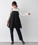「GLOBAL WORK」 長袖カットソー M...の詳細画像2