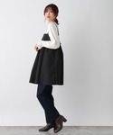 「GLOBAL WORK」 長袖カットソー M...の詳細画像3
