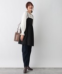 「GLOBAL WORK」 長袖カットソー M...の詳細画像4