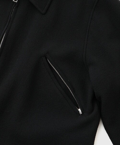 ブルゾン アウター 「HOLO MARKET/ホロマーケット」FUKIDASHI Jacket メンズの画像
