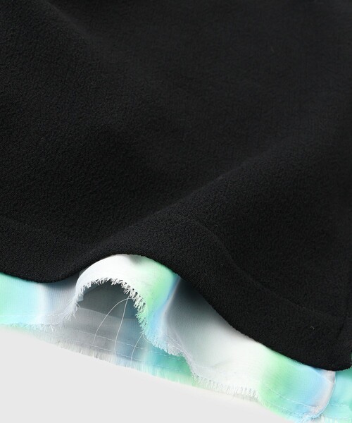 ブルゾン アウター 「HOLO MARKET/ホロマーケット」FUKIDASHI Jacket メンズの画像