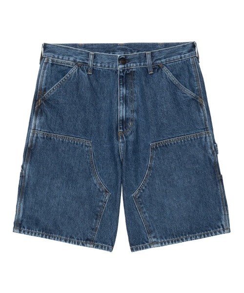 Carhartt WIP（カーハートワークインプログレス） ジーンズ Double