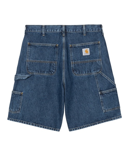 Carhartt WIP（カーハートワークインプログレス） ジーンズ Double