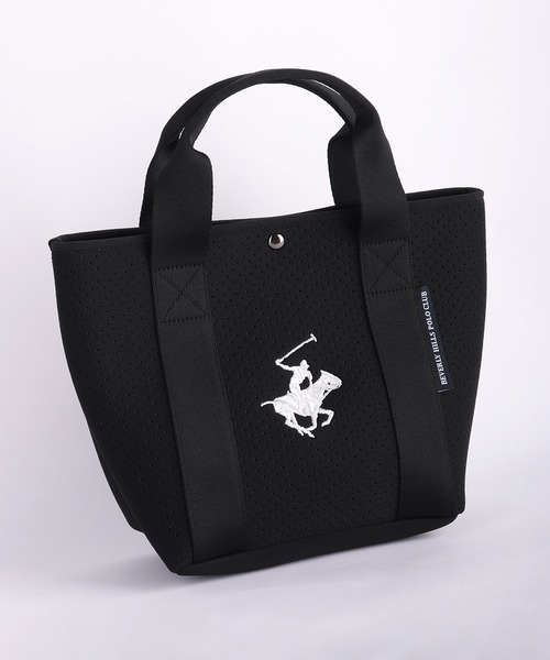 BEVERLY HILLS POLO CLUB（ビバリーヒルズポロクラブ） トートバッグ