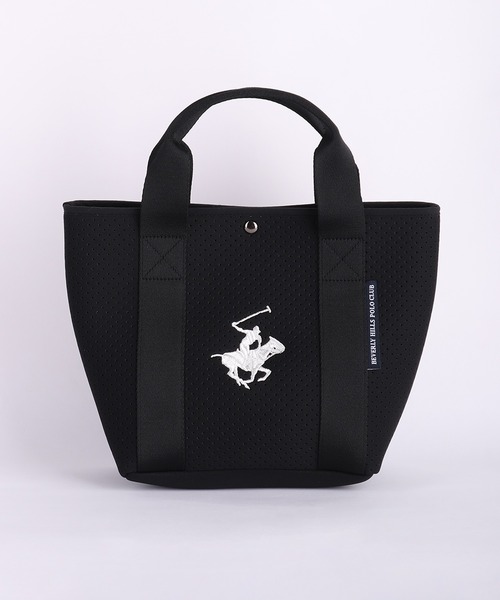 BEVERLY HILLS POLO CLUB（ビバリーヒルズポロクラブ） トートバッグ