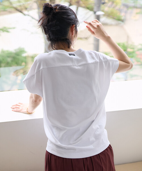 FREAK'S STORE（フリークスストア） tシャツ 半袖 速乾 Americana