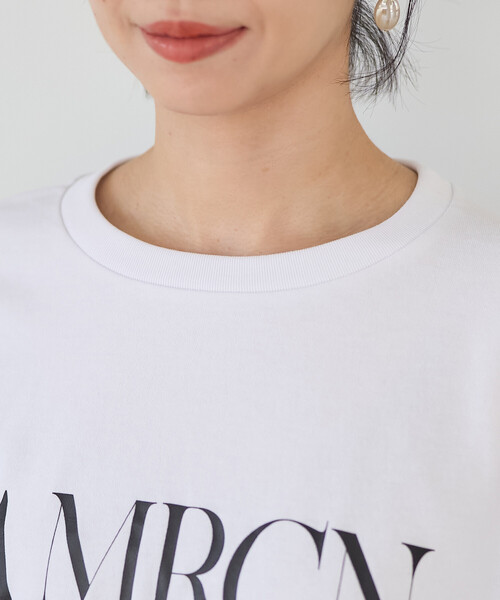 FREAK'S STORE（フリークスストア） tシャツ 半袖 速乾 Americana