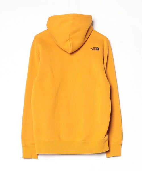 THE NORTH FACE イエローパーカー M 新品未使用タグ付き THE NORTH FACE（ザ ノースフェイス） プルオーバーパーカー M