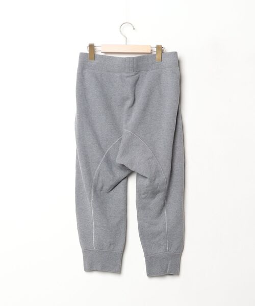 「SCYE BASICS」 スウェットパンツ 38 グレー レディース_画像2