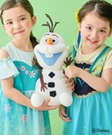 ワンピース 「ディズニー/FROZEN」アナ/...の詳細画像2