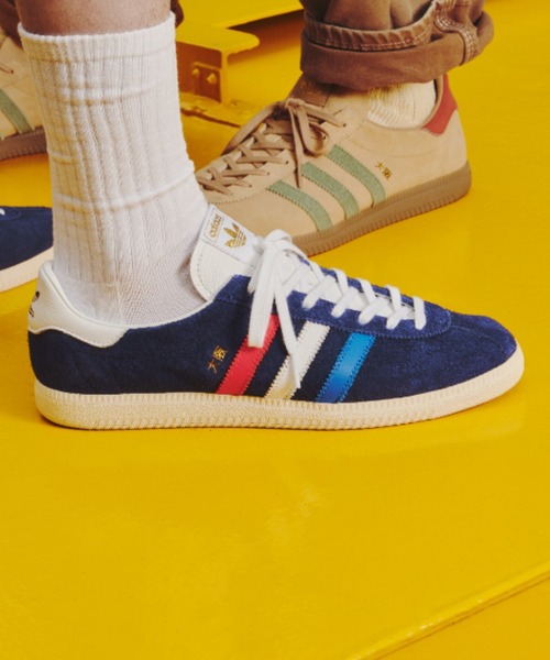 adidas（アディダス） スニーカー 「BILLY'S EXCLUSIVE」OSAKA KJ3198