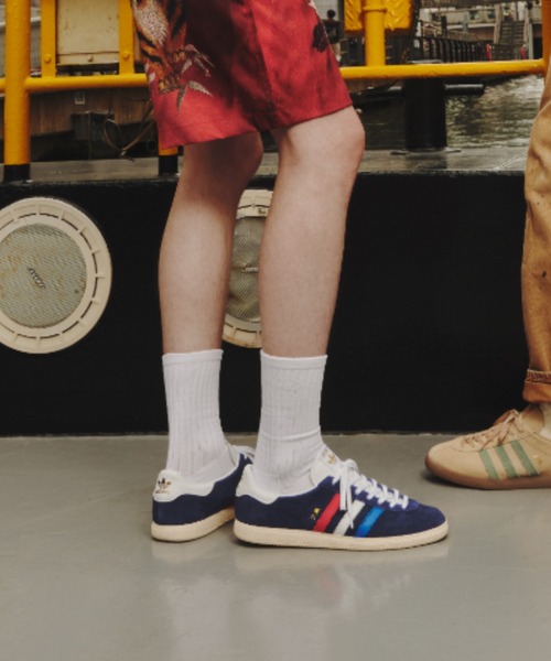 adidas（アディダス） スニーカー 「BILLY'S EXCLUSIVE」OSAKA KJ3198