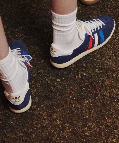 adidas（アディダス） スニーカー 「BILLY'S EXCLUSIVE」OSAKA KJ3198