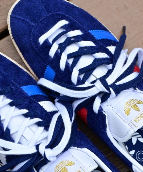 adidas（アディダス） スニーカー 「BILLY'S EXCLUSIVE」OSAKA KJ3198