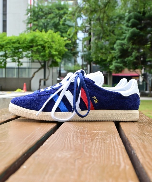 adidas（アディダス） スニーカー 「BILLY'S EXCLUSIVE」OSAKA KJ3198