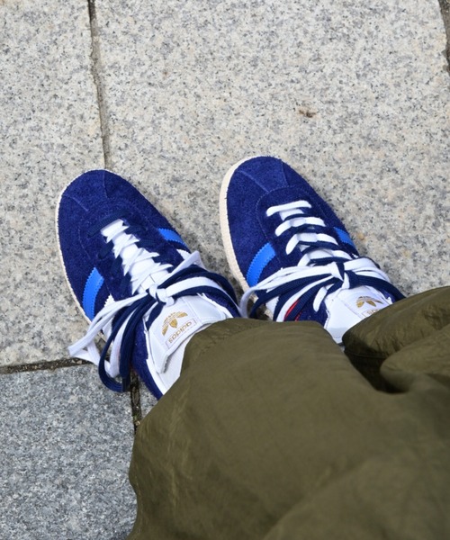 adidas（アディダス） スニーカー 「BILLY'S EXCLUSIVE」OSAKA KJ3198