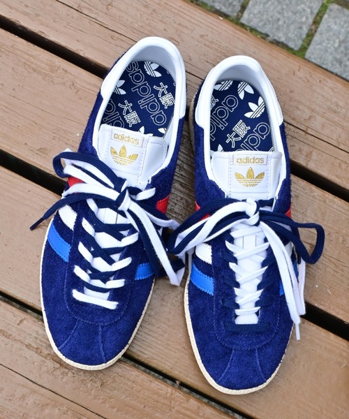 adidas（アディダス） スニーカー 「BILLY'S EXCLUSIVE」OSAKA KJ3198