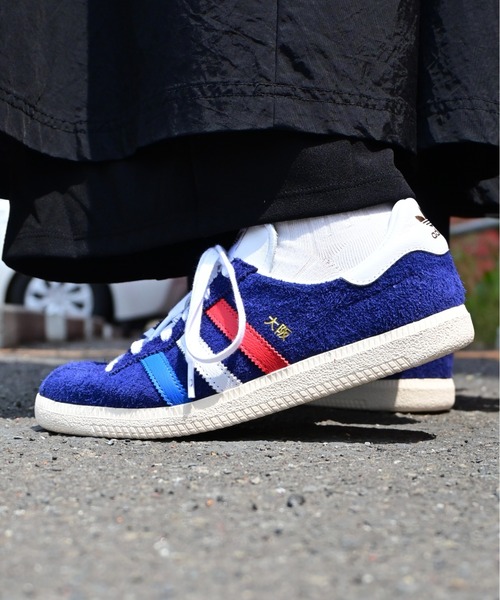 adidas（アディダス） スニーカー 「BILLY'S EXCLUSIVE」OSAKA KJ3198