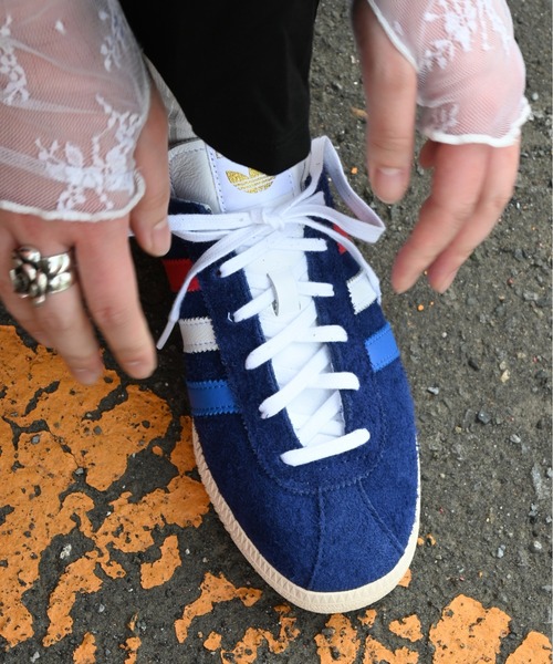 adidas（アディダス） スニーカー 「BILLY'S EXCLUSIVE」OSAKA KJ3198