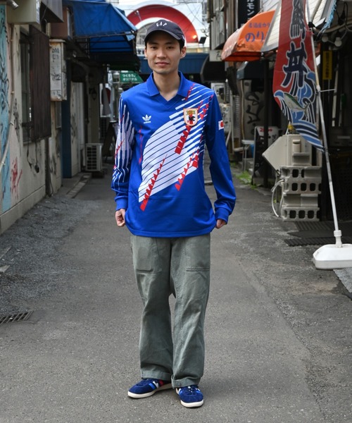 adidas（アディダス） スニーカー 「BILLY'S EXCLUSIVE」OSAKA KJ3198