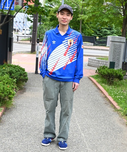 adidas（アディダス） スニーカー 「BILLY'S EXCLUSIVE」OSAKA KJ3198