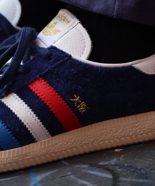 adidas（アディダス） スニーカー 「BILLY'S EXCLUSIVE」OSAKA KJ3198
