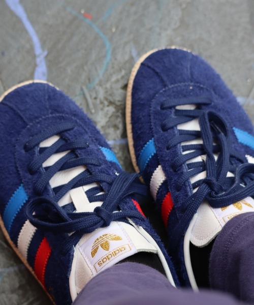 adidas（アディダス） スニーカー 「BILLY'S EXCLUSIVE」OSAKA KJ3198