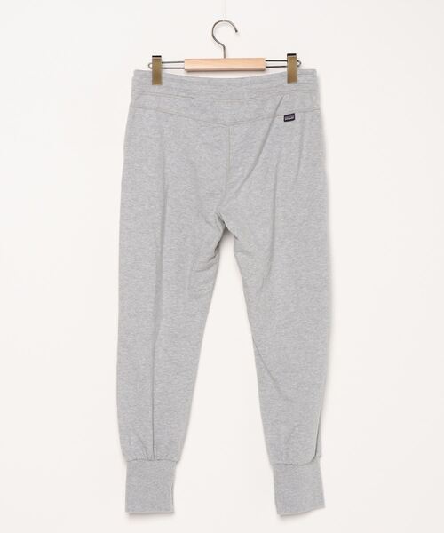patagonia（パタゴニア） スウェットパンツ S グレー メンズ