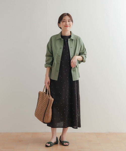 URBAN RESEARCH DOORS（アーバンリサーチドアーズ） ジャケット MEDIUM 