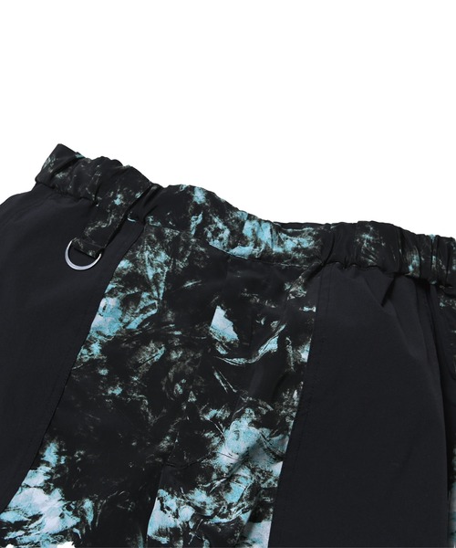 「VIRGOwearworks」 パンツ 2 ブラック メンズ_画像6