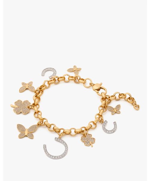 kate spade NEW YORK（ケイト・スペード ニューヨーク） ブレスレット 