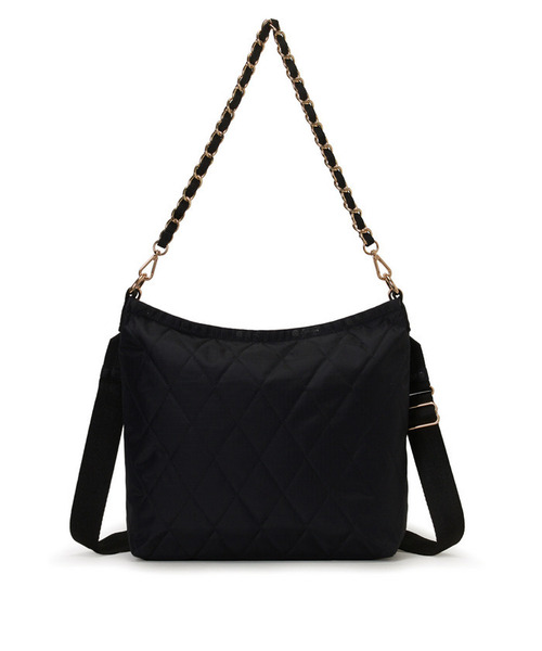 LeSportsac（レスポートサック） ショルダーバッグ バッグ CHAIN MED
