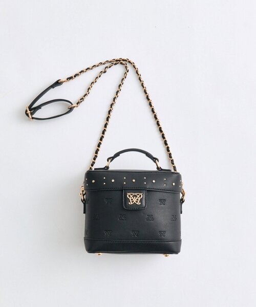 OLIVE des OLIVE（オリーブデオリーブ） ショルダーバッグ バッグ