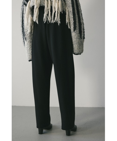 「STYLEMIXER」 パンツ MEDIUM ネイビー レディース_画像6