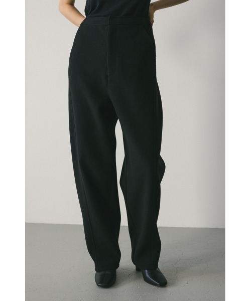 「STYLEMIXER」 パンツ MEDIUM ネイビー レディース_画像7