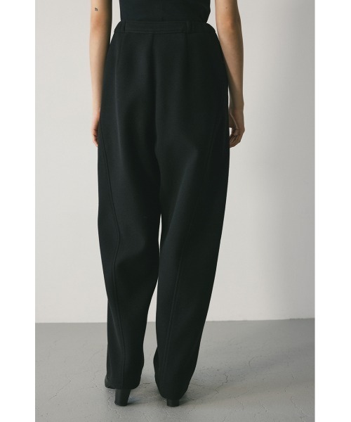 「STYLEMIXER」 パンツ MEDIUM ネイビー レディース_画像8