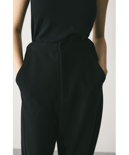 「STYLEMIXER」 パンツ MEDIUM ネイビー レディース_画像9