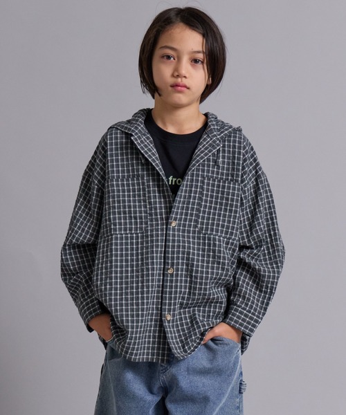 Polo Ralph Lauren Childrenswear ラルフローレン ブラウス シャツ
