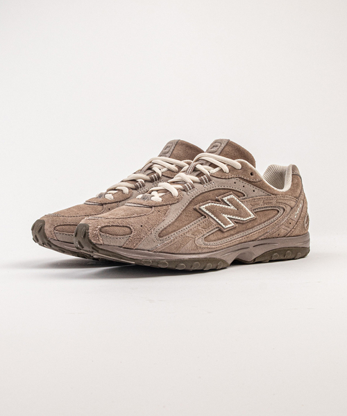 New Balance（ニューバランス） スニーカー U204LMMA メンズ