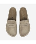 スニーカー BIRKENSTOCK NAPLE...の詳細画像1