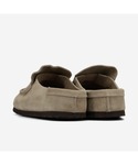 スニーカー BIRKENSTOCK NAPLE...の詳細画像2