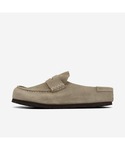 スニーカー BIRKENSTOCK NAPLE...の詳細画像3