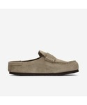 スニーカー BIRKENSTOCK NAPLE...の詳細画像4