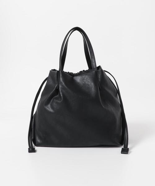 「RODE SKO」 2WAYバッグ ONE ブルー系その他 レディース_画像8